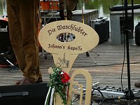 Bild: Teichfest in Leinefelde