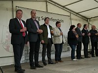 Bild: Teichfest in Leinefelde