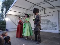 Bild: Teichfest in Leinefelde