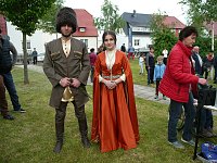Bild: Teichfest in Leinefelde