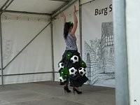Bild: Teichfest in Leinefelde