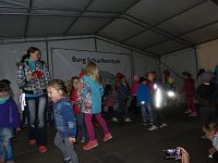 Bild: Teichfest in Leinefelde