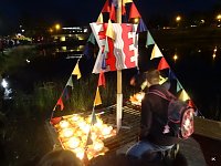 Bild: Teichfest in Leinefelde