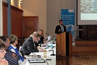 Bild: Regionalkonferenz zum Breitbandausbau