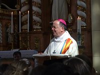 Bild: Firmung Beuren und Wingerode
