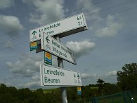 Bild: Firmung Beuren und Wingerode