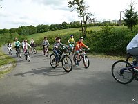 Bild: Firmung Beuren und Wingerode
