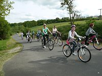 Bild: Firmung Beuren und Wingerode