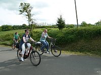 Bild: Firmung Beuren und Wingerode