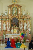 Bild: Firmung Beuren und Wingerode