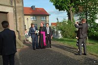 Bild: Firmung Beuren und Wingerode