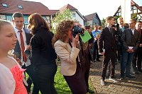 Bild: Firmung Beuren und Wingerode