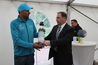 Bild: Solewasser-Vitalpark feierlich eingeweiht