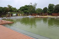 Bild: Solewasser-Vitalpark feierlich eingeweiht