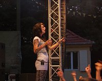 Rolandsfest im Gehege am Freitag Bild: Rolandsfest im Gehege am Freitag