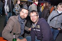 Rolandsfest im Gehege am Freitag Bild: Rolandsfest im Gehege am Freitag