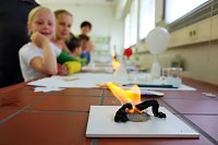Bild: Kinderuni an Nordh&auml;user Hochschule
