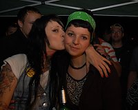 Rolandsfest im Gehege am Freitag Bild: Rolandsfest im Gehege am Freitag