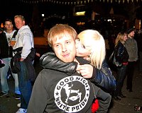 Rolandsfest im Gehege am Freitag Bild: Rolandsfest im Gehege am Freitag