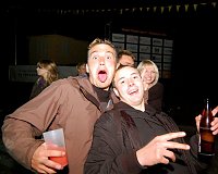 Rolandsfest im Gehege am Freitag Bild: Rolandsfest im Gehege am Freitag