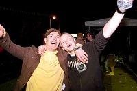 Rolandsfest im Gehege am Freitag Bild: Rolandsfest im Gehege am Freitag