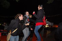 Rolandsfest im Gehege am Freitag Bild: Rolandsfest im Gehege am Freitag
