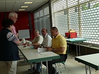Bild: B&uuml;rgermeisterwahl in Leinefelde