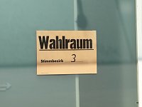 Bild: Wahl