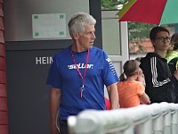 Bild: Sportfest Montessorischule