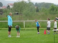 Bild: Sportfest Montessorischule