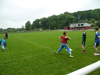 Bild: Sportfest Montessorischule
