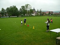 Bild: Sportfest Montessorischule