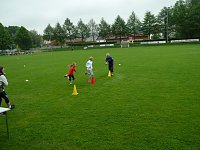 Bild: Sportfest Montessorischule