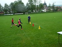 Bild: Sportfest Montessorischule