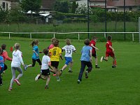 Bild: Sportfest Montessorischule