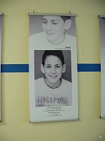 Bild: Ausstellungser&ouml;ffnung Fuhlrott-Schule