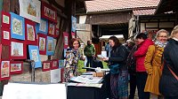 Bild: Kunstmarkt steht vor der T&uuml;r
