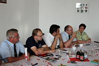 Bild: Haben FFW eine Zukunft?