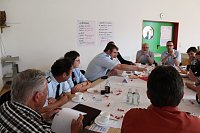 Bild: Leitbild f&uuml;r Freiwillige Feuerwehren