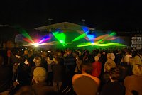Bild: Rolandsfest im Gehege am Samstag