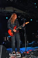 Bild: Rolandsfest im Gehege am Samstag