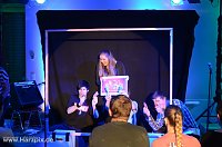 Bild: Jugendgottesdienst bei Herzschlag