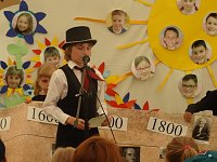 Bild: Sommerfest in der Montessorischule