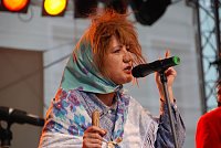 Bild: Rolandsfest  am Sonntag