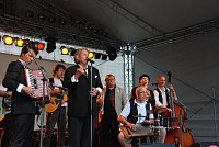Bild: Rolandsfest  am Sonntag