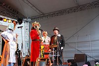 Bild: Rolandsfest  am Sonntag