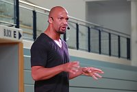 Bild: Choreograf Detlef D! Soost Dance-Tour