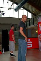 Bild: Choreograf Detlef D! Soost Dance-Tour