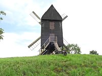 Bild: Die Bockm&uuml;hle