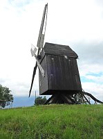 Bild: Die Bockm&uuml;hle